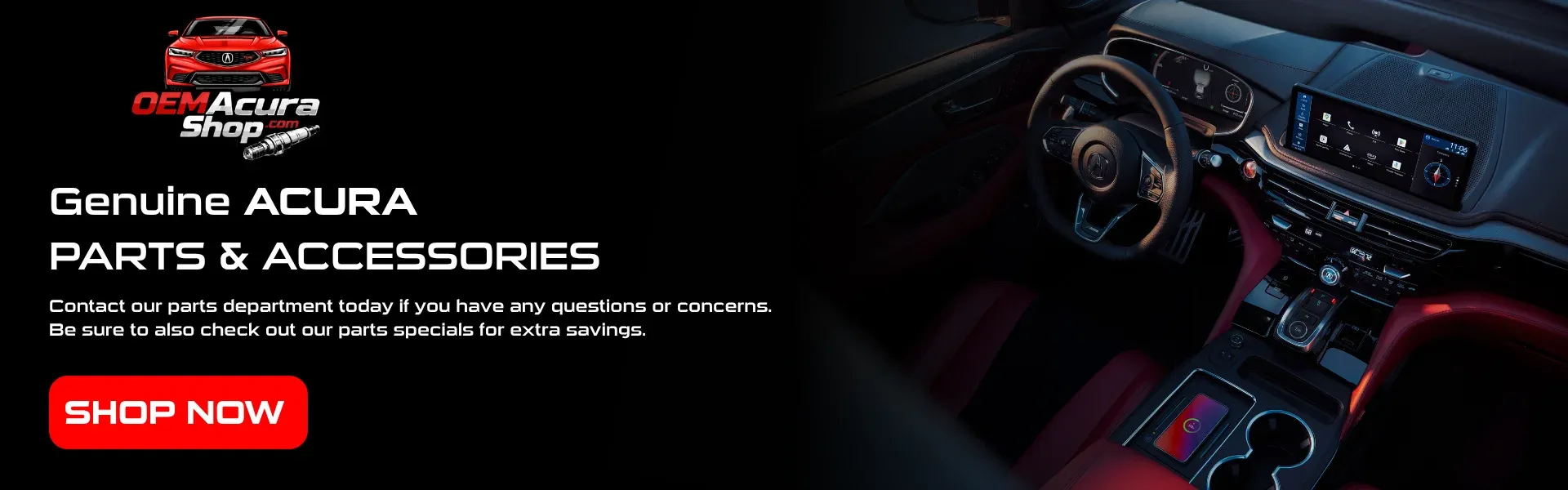 Homepage Banner Mobile