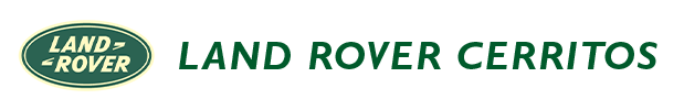 Land Rover Cerritos Logo