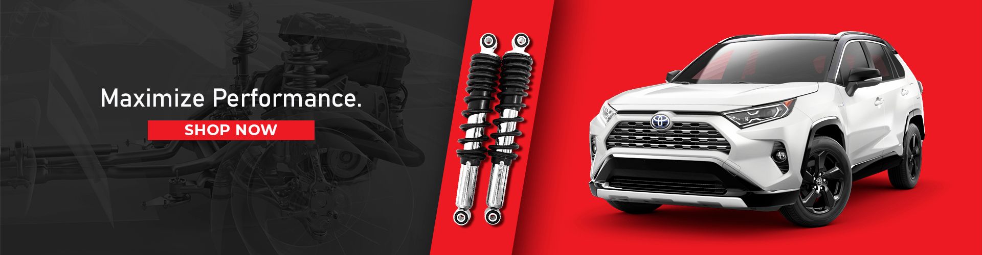 Toyota Accessories