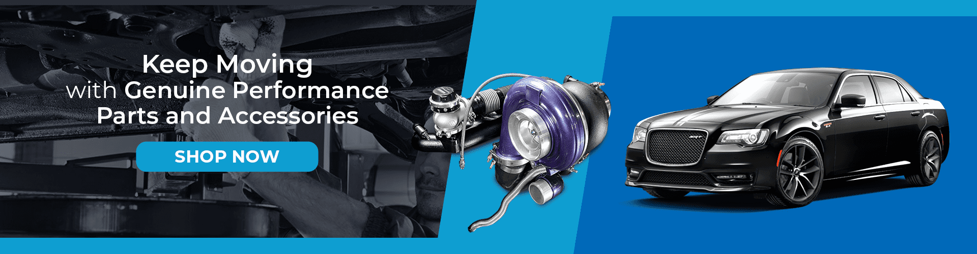 OEM Parts