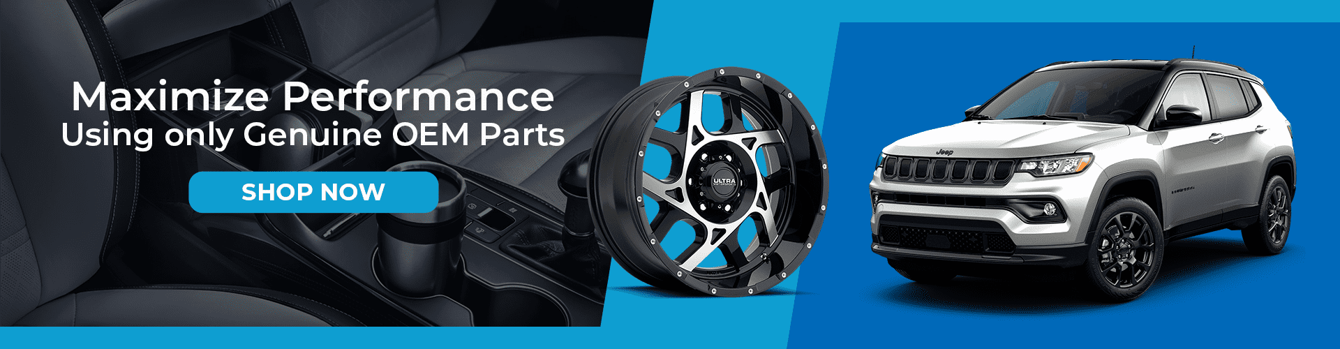 OEM Parts