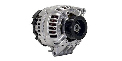 Alternator Alternator