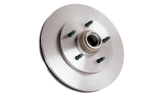 Brake rotor Brake rotor