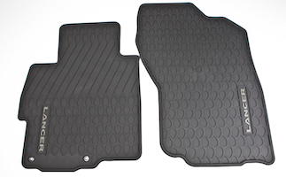 Floor mats