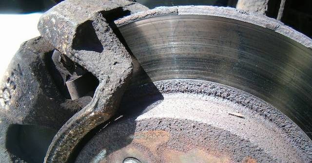 Brake rotors Brake rotors