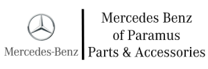 Mercedes-Benz of Paramus Logo