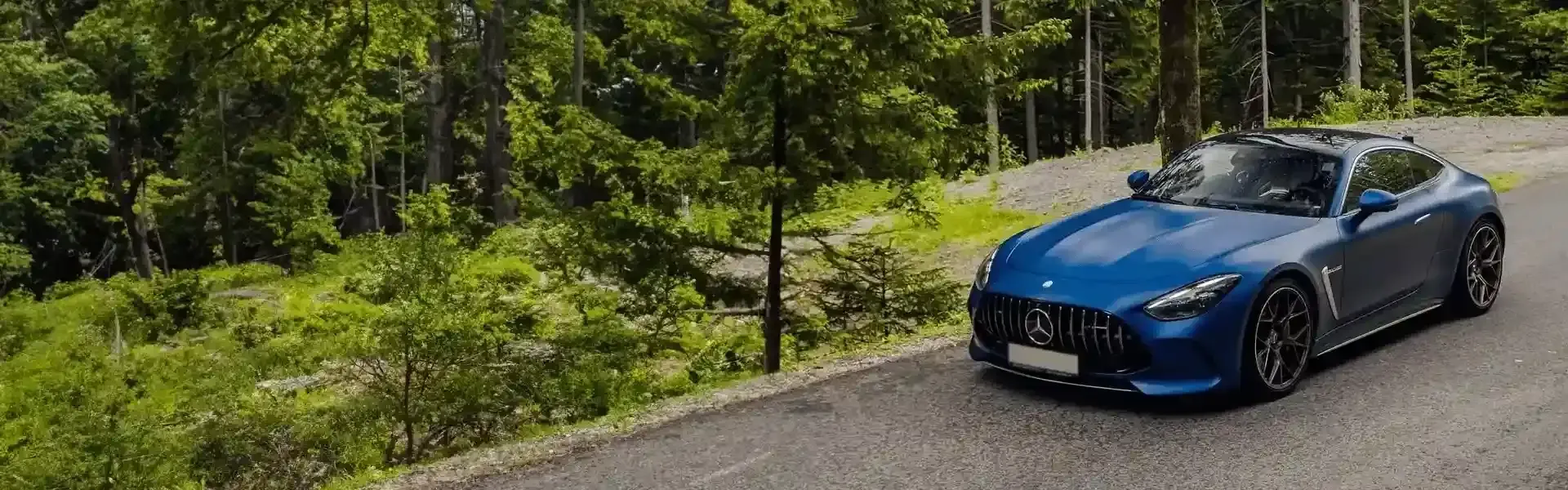 Genuine Mercedes-Benz Parts