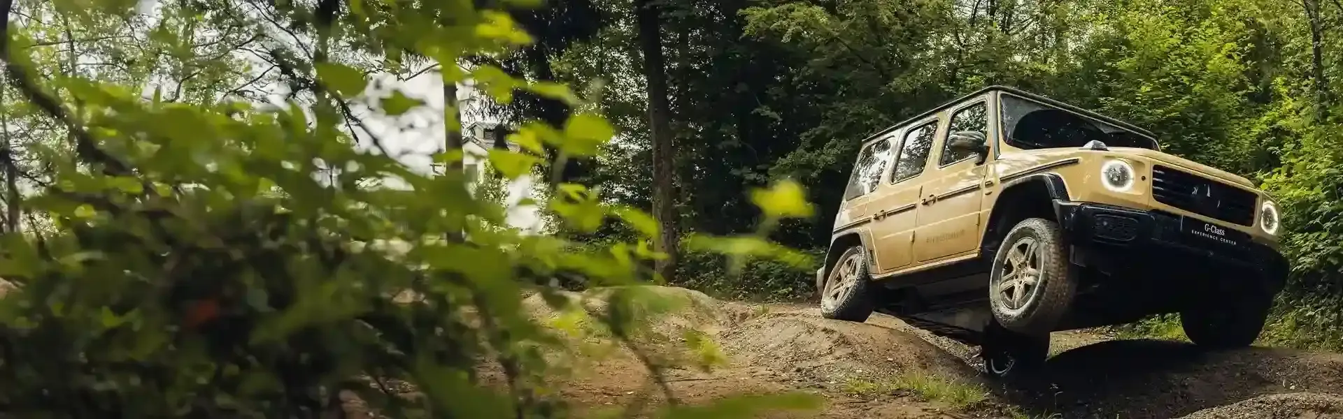 Move in style with Mercedes-Benz