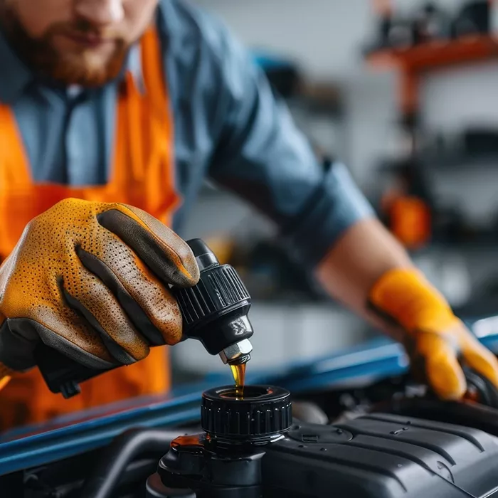 Parts Direct