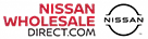 Nissan Wholesale Direct Parts