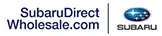 Subaru Wholesale Direct Parts