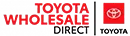 Toyota Wholesale Direct Parts
