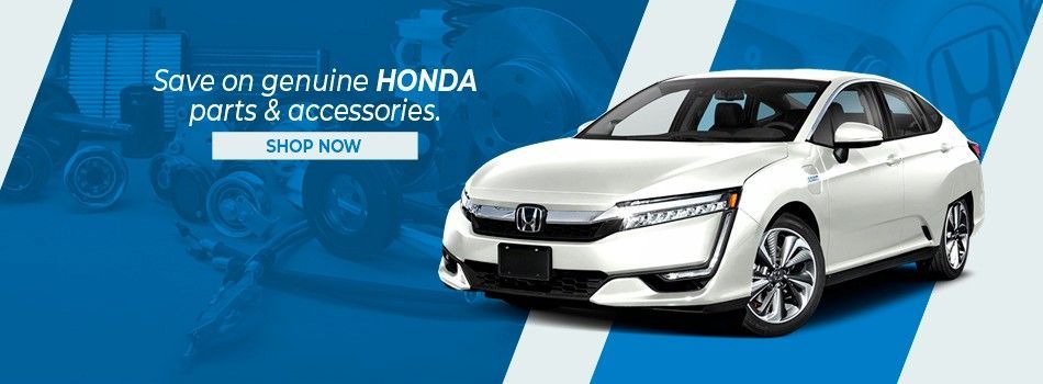 Online Honda Parts Superstore | OEM Parts Online