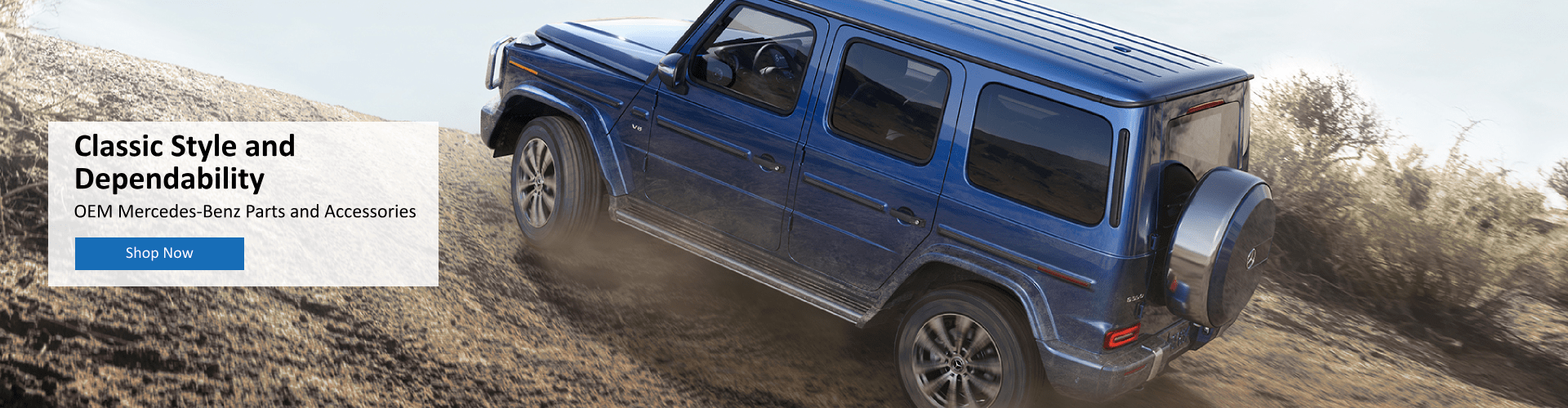 MB Parts Miami Banner 3