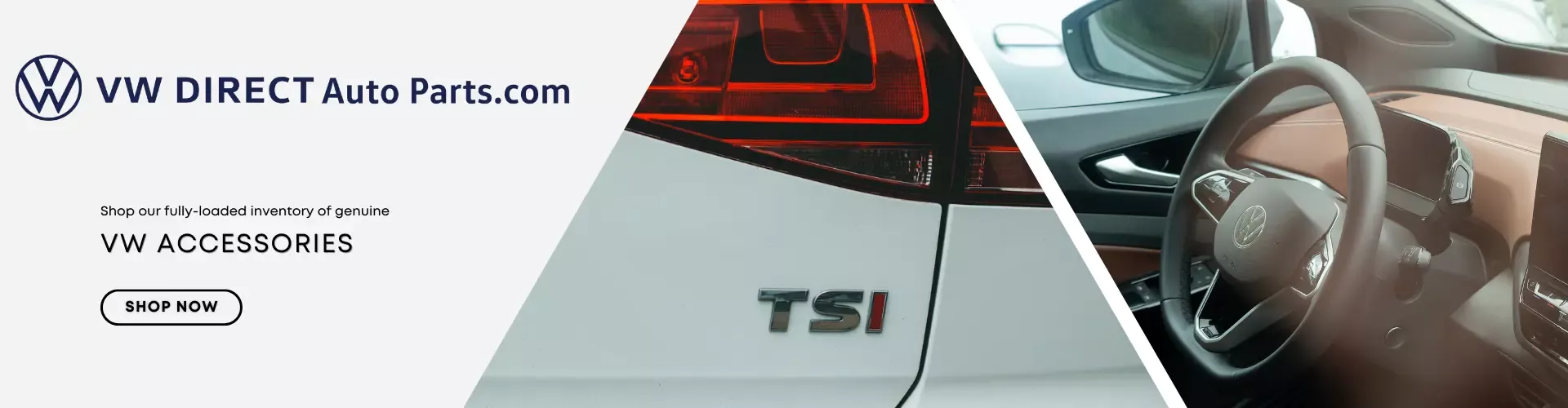 Volkswagen Accessories