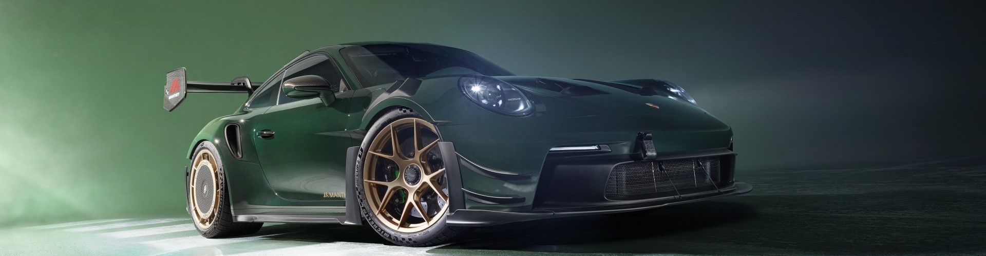 Porsche Chandler Banner 2