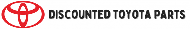 OEM Toyota Parts & Accessories | Discounted Toyota Parts