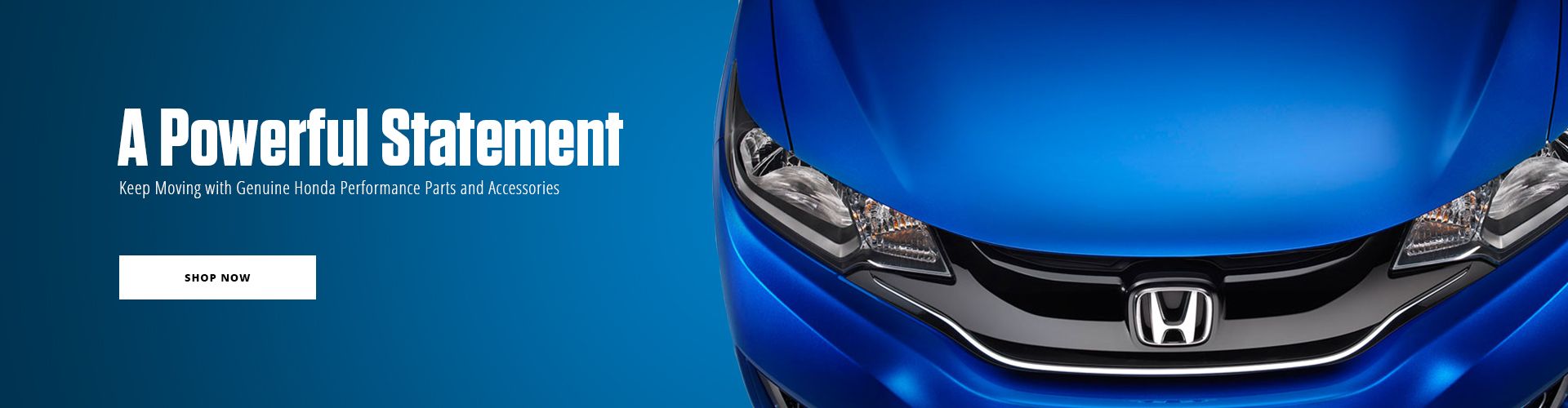 Genuine Honda Parts