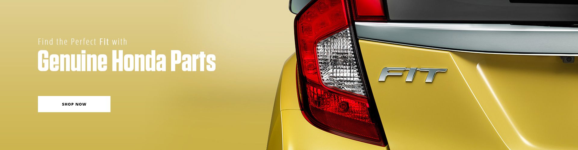 Honda OEM Parts and Accessories