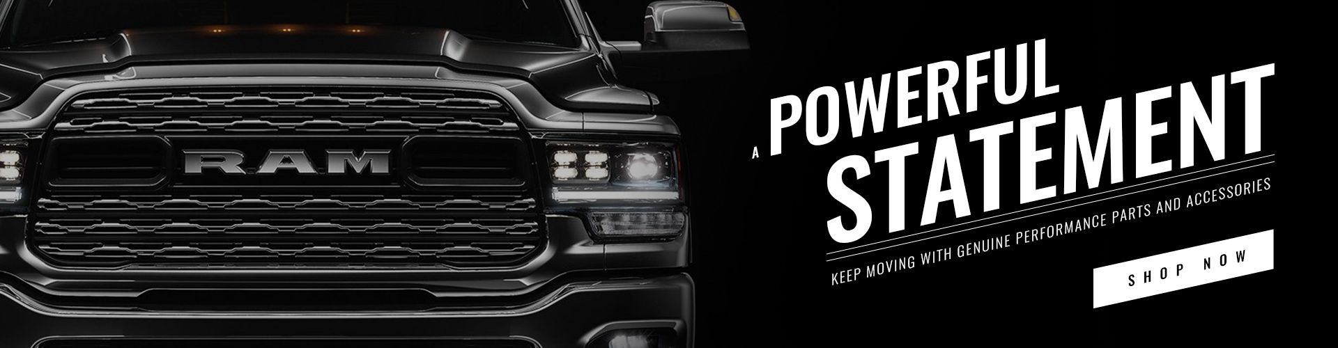 OEM MOPAR Parts