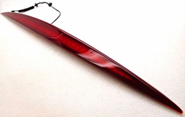 Replacement GM High Mount Lamp Assembly Buyer's Guide