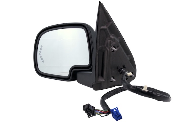GM Mirror Assembly Buyer's Guide