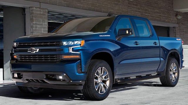 5 Cool Chevy Silverado 1500 Mods For Under $500