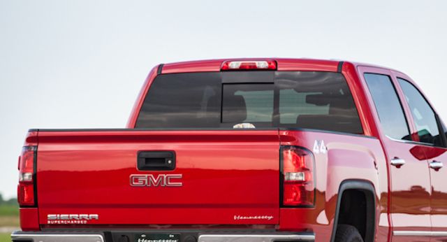 What Is A High Mount Lamp Assembly And Why Is It Important?