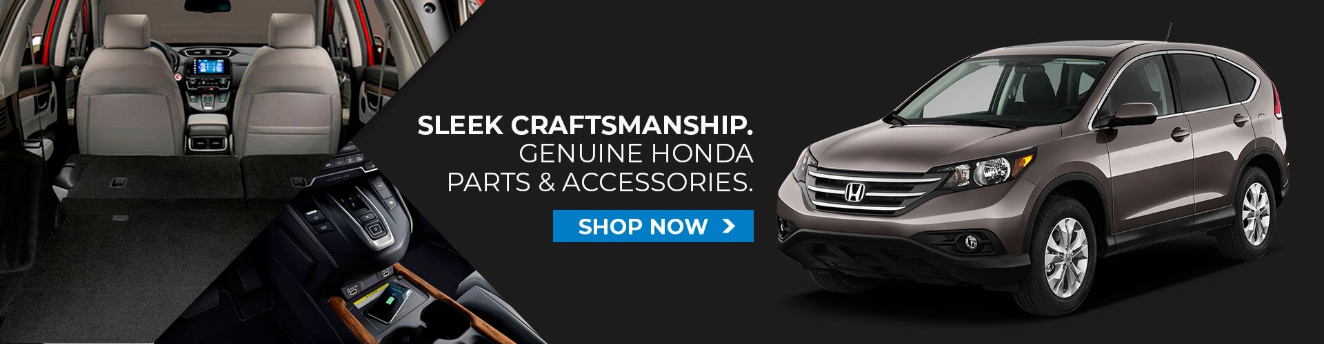 Shop Honda Parts