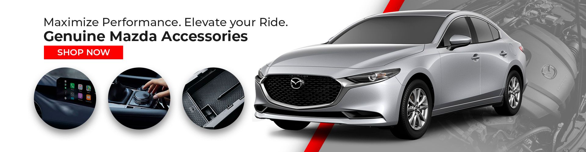 Shop Mazda Parts