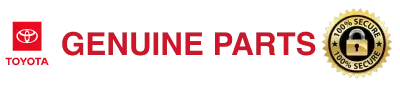 Nucar Toyota of North Attleboro is a trusted licensed Toyota Dealer and only sells Genuine OEM Toyota Part & Accessories