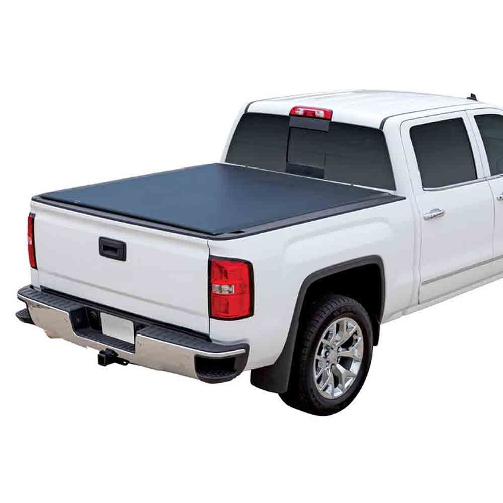 OEM Tonneau Cover For Tacoma