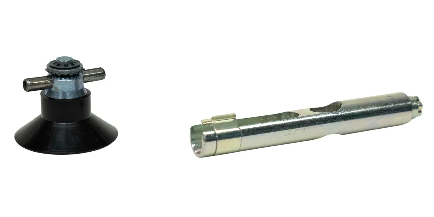 2010-2025 Toyota Tundra Tacoma Spare Tire Lock 2010-2025 Toyota Tundra Tacoma Spare Tire Lock
