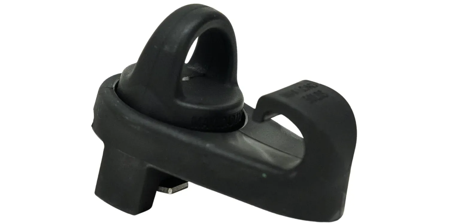 2016-2025 Toyota Tundra Tacoma Mini Bed Tie Downs Strap w/ Hooks (Set of 2) 2016-2025 Toyota Tundra Tacoma Mini Bed Tie Downs Strap w/ Hooks (Set of 2)
