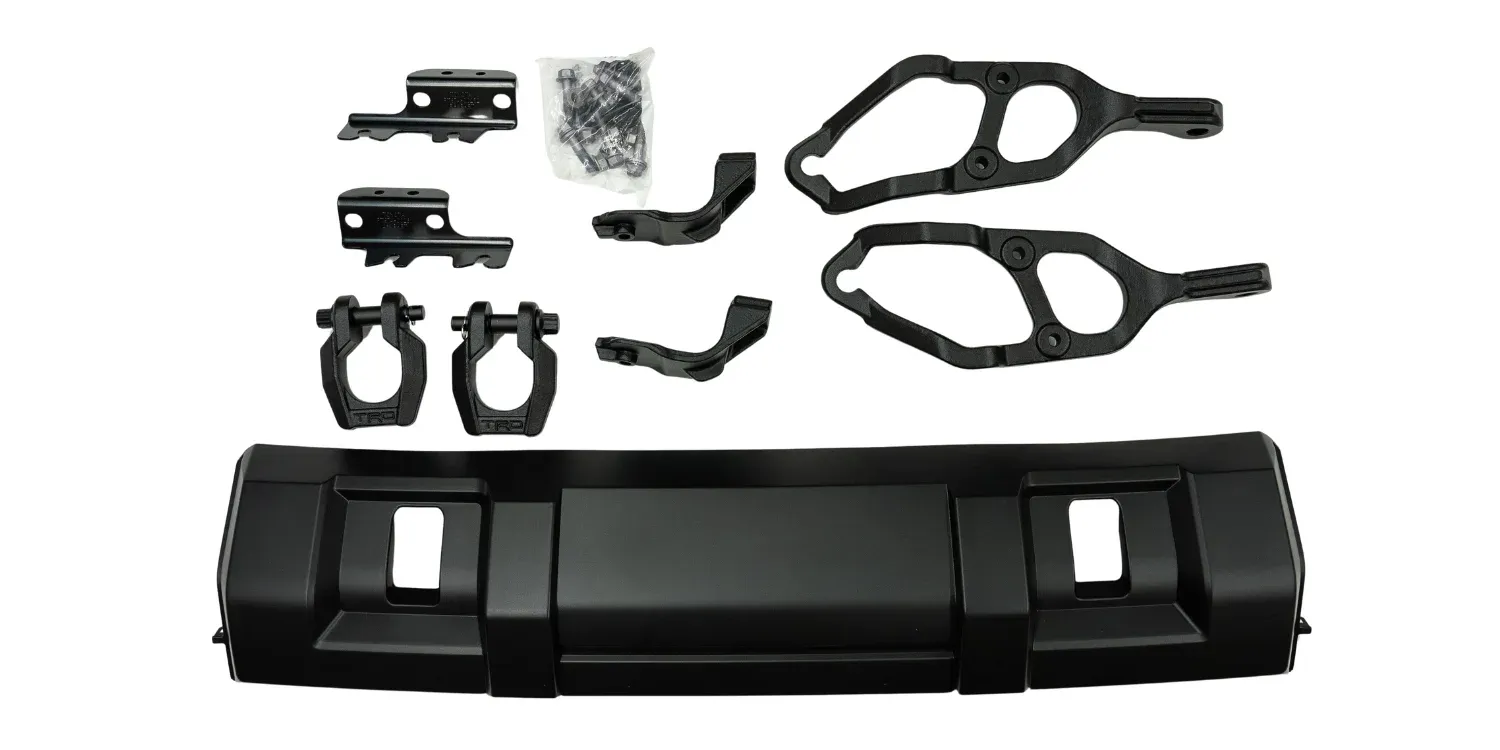 Toyota TRD Tow Hook Assembly Toyota TRD Tow Hook Assembly