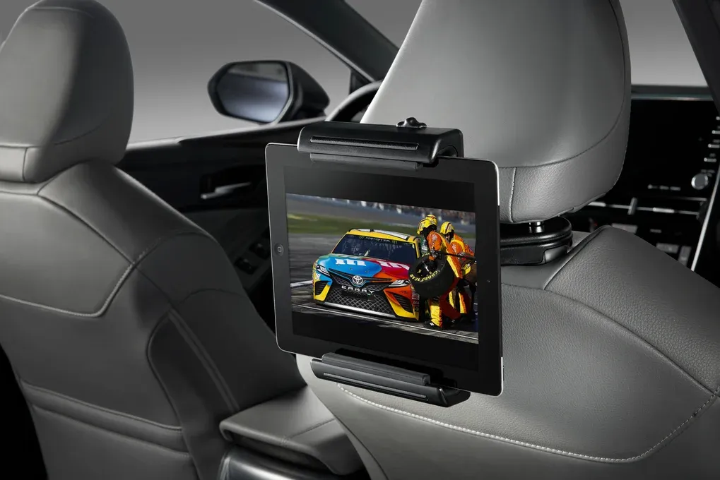 Home  Categories  Accessories  Other  TOYOTA PT949-47231-02 Universal Tablet Holder