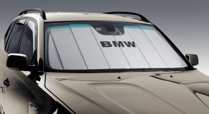 Shop For Genuine BMW Sun Shades up to 35% Off | BMW Parts