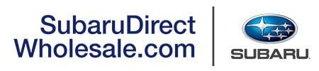 Subaru Wholesale Direct Parts