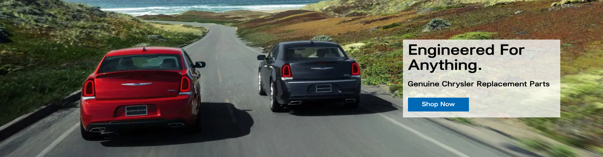 Patterson Parts Banner 3