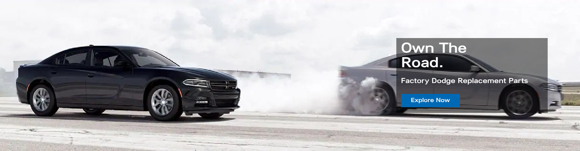 Patterson Parts Banner 2