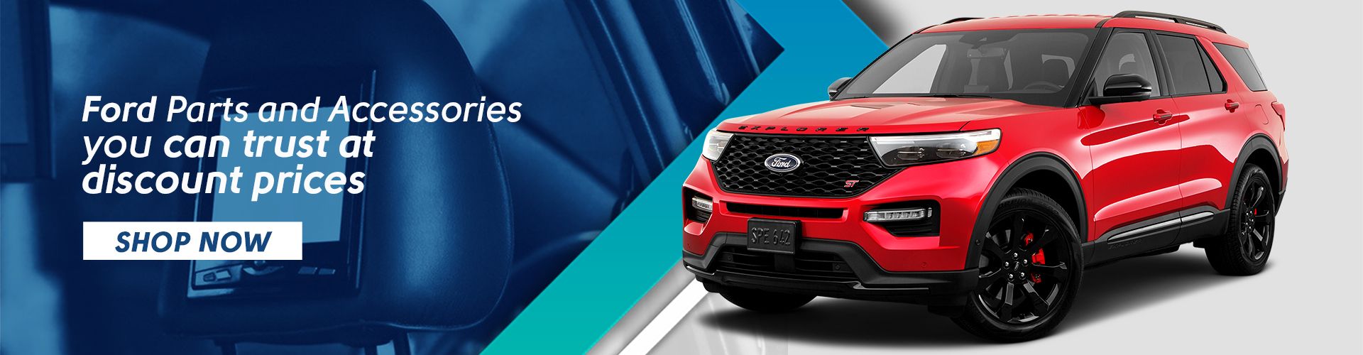 South Bay Ford Banner 2