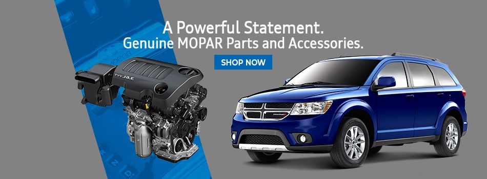 Shop MOPAR Parts