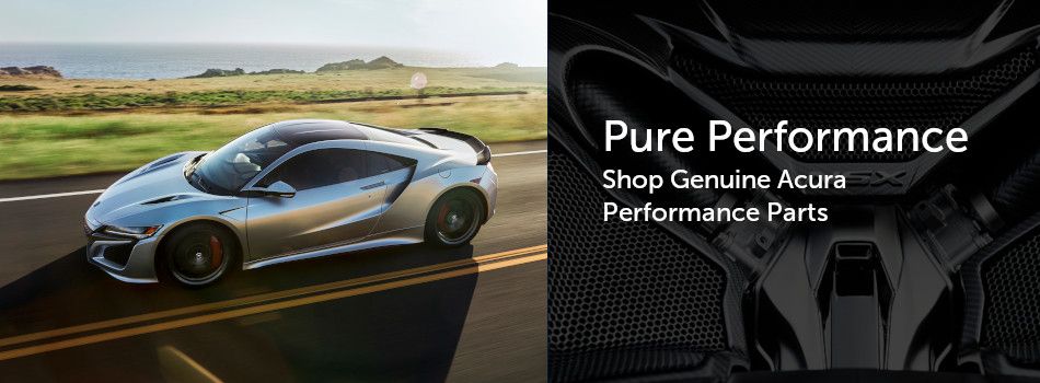Shop Performance Parts