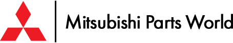 Mitsubishi Parts World Logo