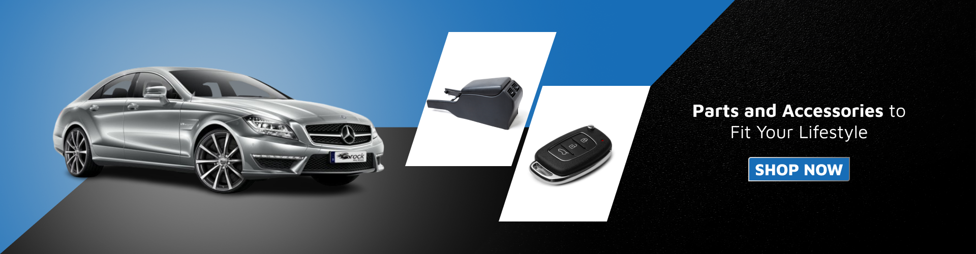 OEM Parts