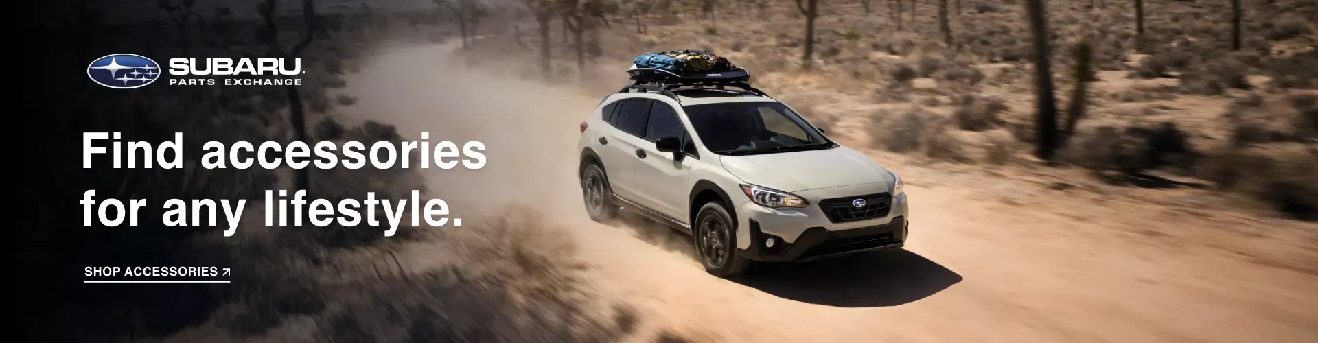 Subaru-Accessories