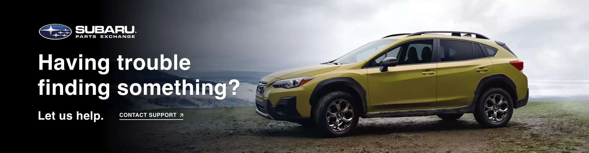 Find-Subaru-Parts