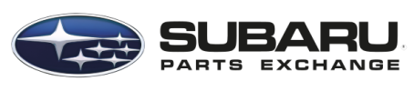 Subaru Parts Exchange Logo