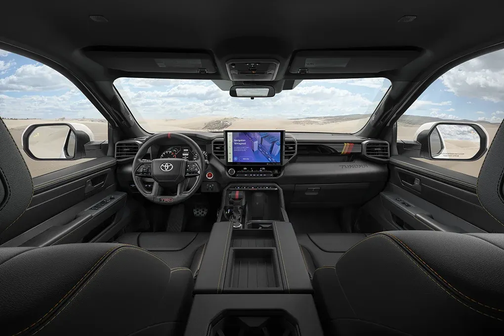 interior interior
