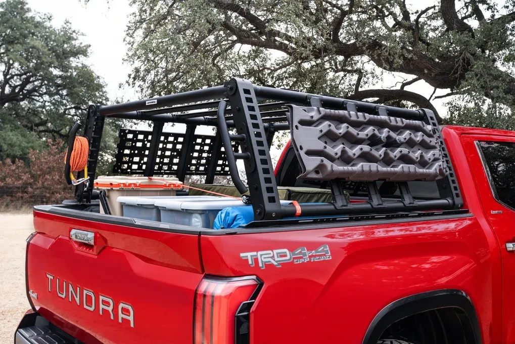 Tundra Rack Tundra Rack